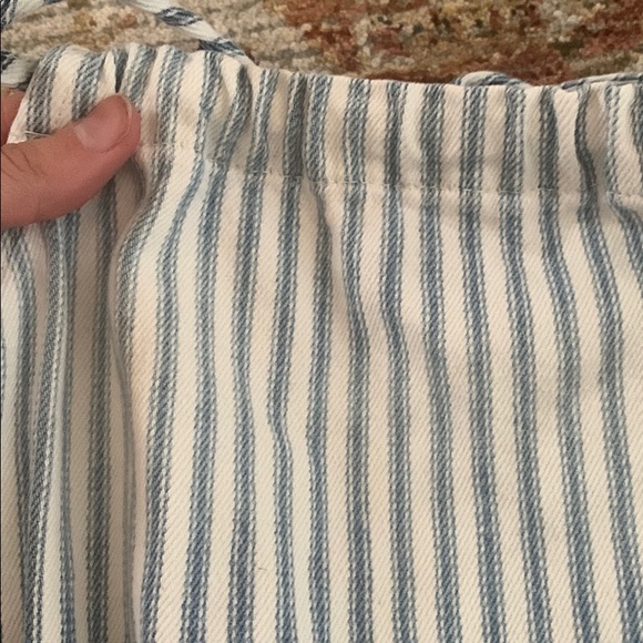 Beach House Overalls - Picture 3 of 4